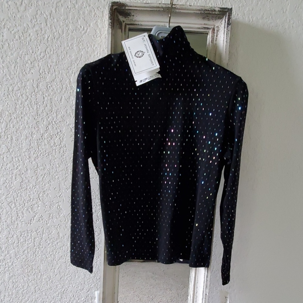 St John Sport Shirt